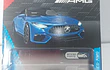 Mercedes AMG sl 63 escala 1/64 majorette 