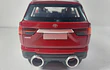 TOYOTA SEQUOIA ROJA MARCA CHINA LUCES LED