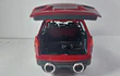 TOYOTA SEQUOIA ROJA MARCA CHINA LUCES LED