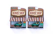 NISSAN PATROL TABLA DE SURF 1968, 1/64 ,GREENLIGHT