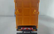 DAF MULA TIPO VOLCO MARCA HUINA ESCALA 1/50 