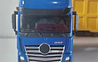DAF MULA TIPO VOLCO MARCA HUINA ESCALA 1/50 