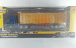 DAF MULA TIPO VOLCO MARCA HUINA ESCALA 1/50 