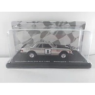 Mercedes-Benz 500 SLC 1980, Ixo, Escala 1-43