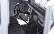 Toyota Land Cruiser Fj40 BLANCO ENGALLADO Escala 1/24 