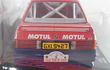 BMW M3 rally, Escala 1-24 ixo