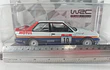 BMW M3 rally, Escala 1-24 ixo
