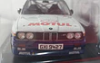 BMW M3 rally, Escala 1-24 ixo