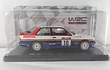 BMW M3 rally, Escala 1-24 ixo