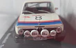 BMW 2002ti, iXO, Escala 1-43 rally
