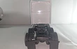 Mula Kenworth T 680 carro tanque 1/32 blanca , New Ray