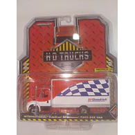 international Durastar camion BF goodrich 1:64 greenlight