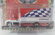 international Durastar camion BF goodrich 1:64 greenlight