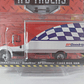 international Durastar camion BF goodrich 1:64 greenlight - Miniatura 5