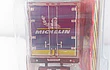 international Durastar camion Michelin 1:64 Marca greenlight