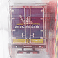 international Durastar camion Michelin 1:64 Marca greenlight - Miniatura 4