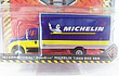 international Durastar camion Michelin 1:64 Marca greenlight