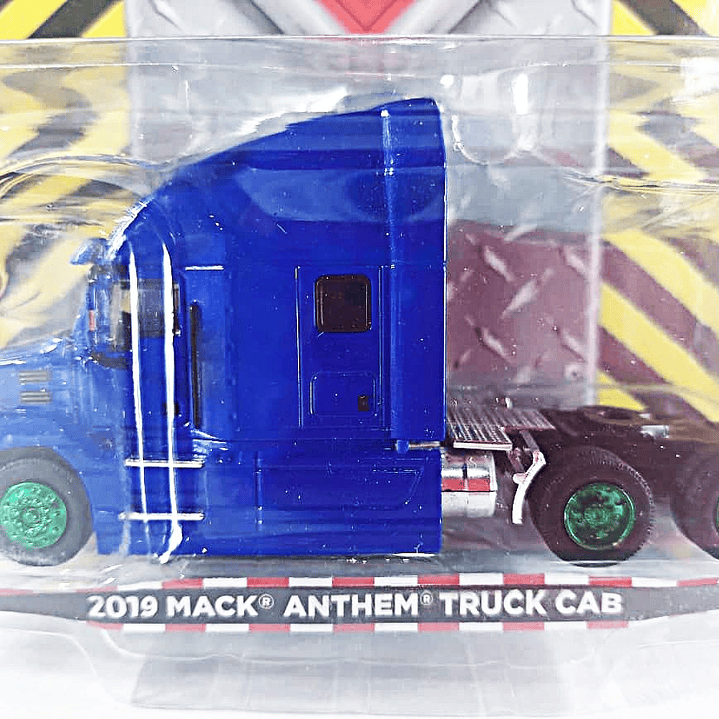 MACK ANTHEM  1:64 Marca greenlight 5