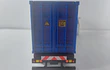 DAF MULA CONTENEDOR MARCA HUINA ESCALA 1/50 