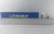 DAF MULA CONTENEDOR MARCA HUINA ESCALA 1/50 