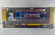 DAF MULA CONTENEDOR MARCA HUINA ESCALA 1/50 