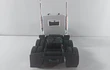Tractomula Kenworth W900 Con retro, 1/43 new ray