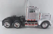 Tractomula Kenworth W900 Con retro, 1/43 new ray