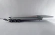 Tractomula Kenworth W900 Con retro, 1/43 new ray