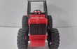 Mula Freightliner Cascadia cama baja y tractor 1/43 azul, new ray