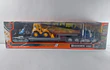 Tractomula Kenworth W900 azul Con pajarita 1/43 new ray