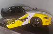 Ford Mustang GT 2018  1/24, MOTOR MAX-
