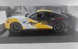 Ford Mustang GT 2018  1/24, MOTOR MAX-
