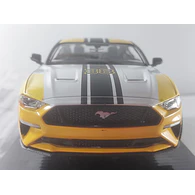 Ford Mustang GT 2018  1/24, MOTOR MAX-