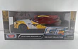 Ford Mustang GT 2018  1/24, MOTOR MAX-