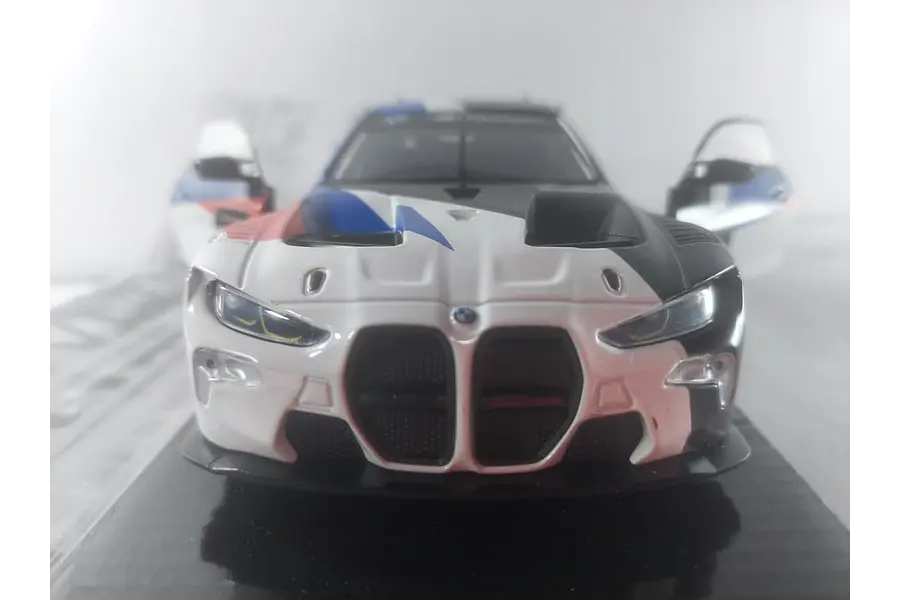 BMW M4 GT3  1/24, MOTOR MAX