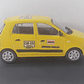Hyundai atos Taxi, Ixo, Escala 1/43 EN BASE ACRILICA - Miniatura 5