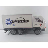 CAMION FURGON, HY, Escala 1-60