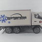 CAMION FURGON, HY, Escala 1-60 - Miniatura 1