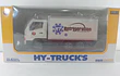 CAMION FURGON, HY, Escala 1-60