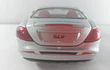 MERCEDES BENZ SLR MCLAREN  PLATA 1-24 MARCA NEWAO