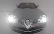 MERCEDES BENZ SLR MCLAREN  PLATA 1-24 MARCA NEWAO