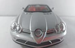 MERCEDES BENZ SLR MCLAREN  PLATA 1-24 MARCA NEWAO