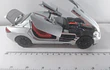 MERCEDES BENZ SLR MCLAREN  PLATA 1-24 MARCA NEWAO