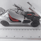 MERCEDES BENZ SLR MCLAREN  PLATA 1-24 MARCA NEWAO - Miniatura 11