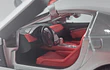 MERCEDES BENZ SLR MCLAREN  PLATA 1-24 MARCA NEWAO