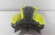ASTON MARTIN VALKYRIE verde Kinsmart, Escala 1-36 - 
