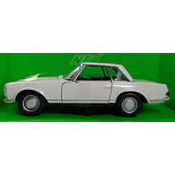 Mercedes Benz 230 Escala 1/24 Marca WELLY