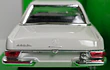 Mercedes Benz 230 Escala 1/24 Marca WELLY