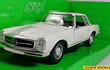 Mercedes Benz 230 Escala 1/24 Marca WELLY