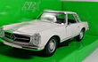 Mercedes Benz 230 Escala 1/24 Marca WELLY